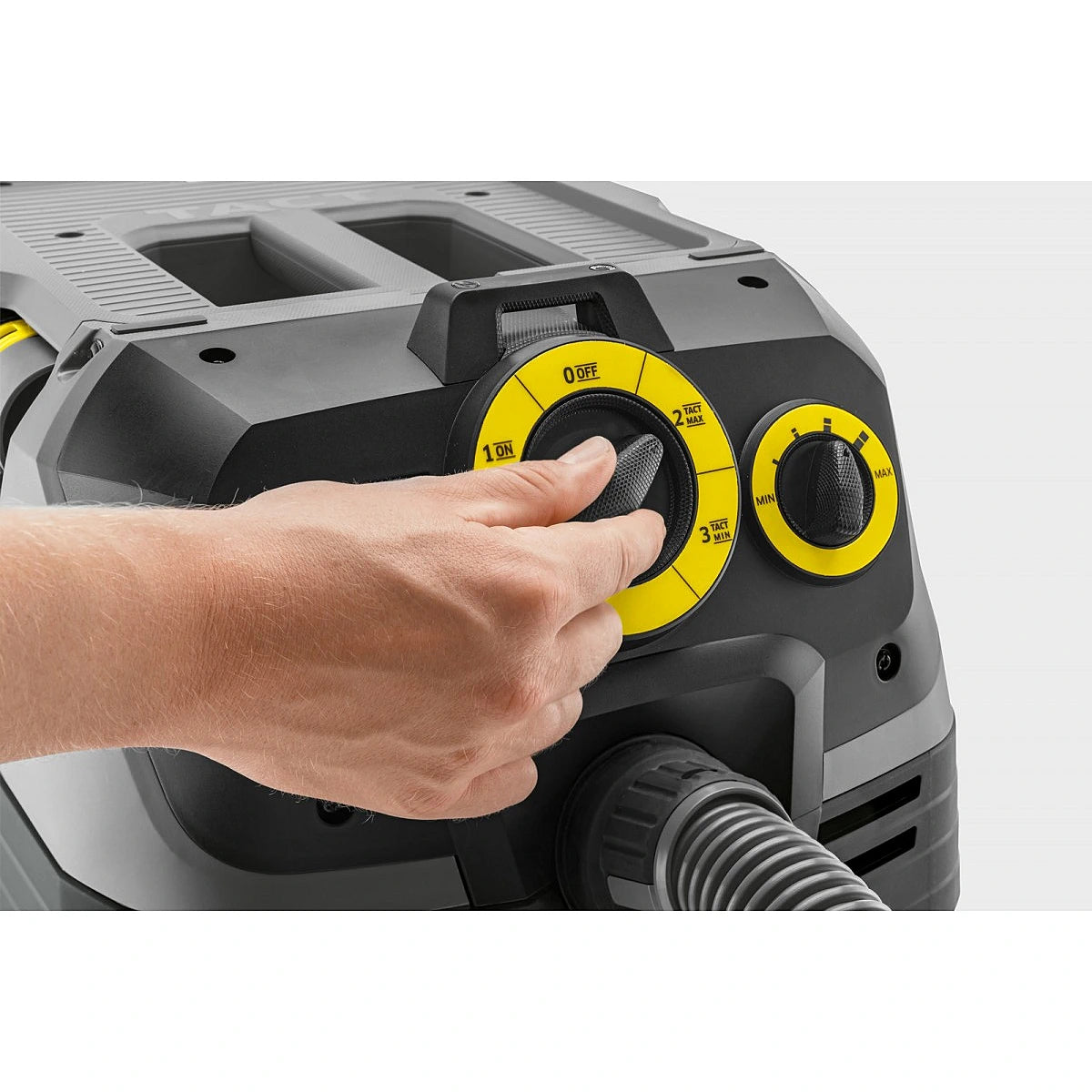 Karcher NT 30/1 Tact L Wet & Dry Vacuum Cleaner image 6